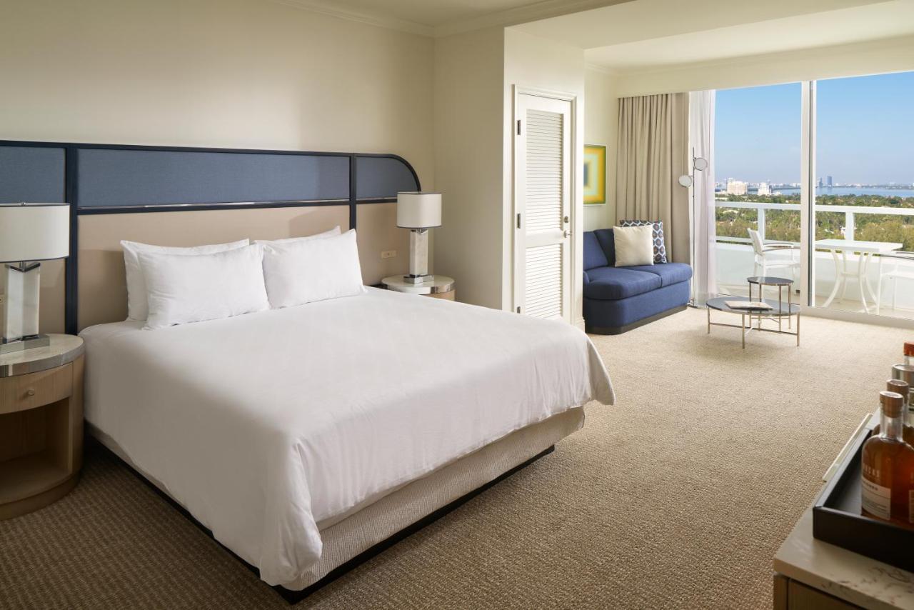Tresor Bay View Junior Suite